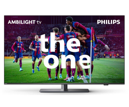 Telewizor Philips 43PUS8818 43" LED 4K 120 Hz Google TV Ambilight 3
